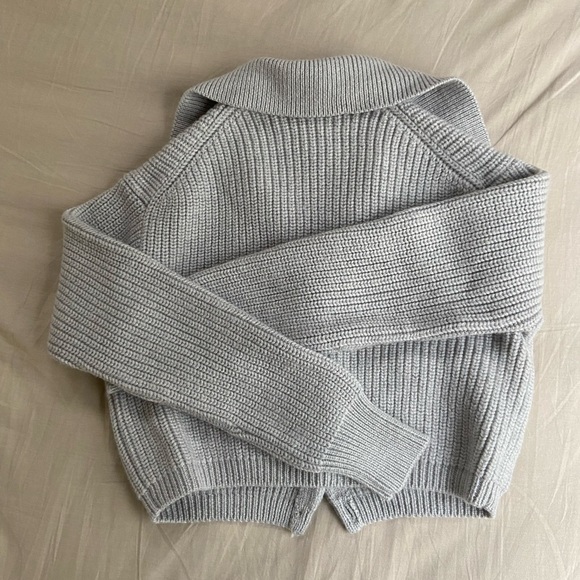 Aritzia Wilfred Nasim Sweater - Picture 3 of 4